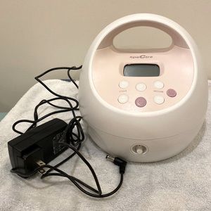 Spectra S2 Plus like-new